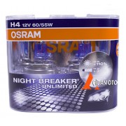 H4 Nıght Breaker Unlımıted 